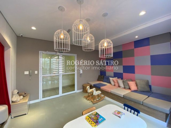 Imagem Apartamento com 3 Quartos à Venda, 69 m² em Chacara Klabin - São Paulo Imagem Apartamento com 3 Quartos à Venda, 69 m² em Chacara Klabin - São Paulo