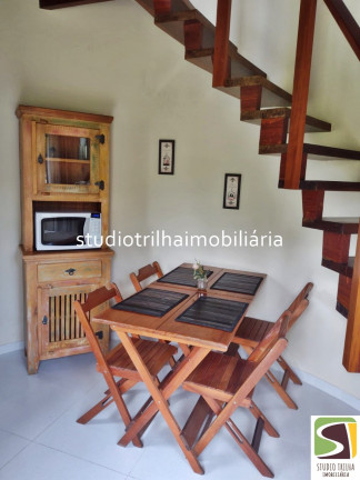 Imagem Sobrado com 3 Quartos à Venda, em água Branca - Ilhabela Imagem Sobrado com 3 Quartos à Venda, em água Branca - Ilhabela