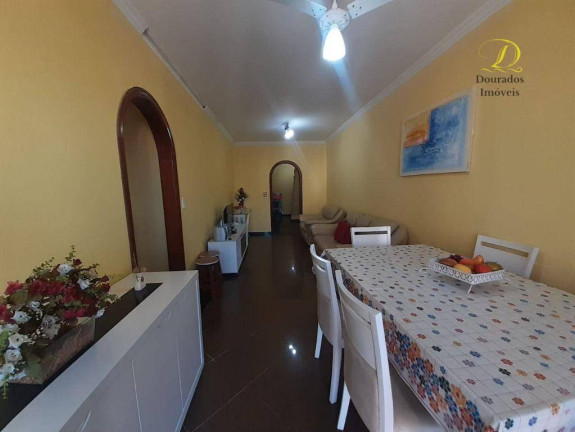 Imagem Cobertura com 3 Quartos à Venda, 159 m² em Vila Guilhermina - Praia Grande Imagem Cobertura com 3 Quartos à Venda, 159 m² em Vila Guilhermina - Praia Grande