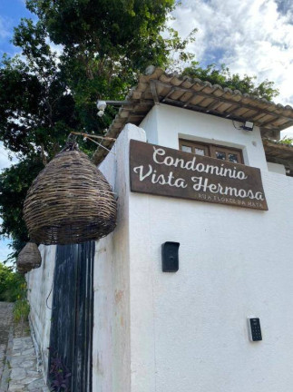 Imagem Terreno em Condomínio à Venda, 118 m² em Tibau Do Sul Imagem Terreno em Condomínio à Venda, 118 m² em Tibau Do Sul