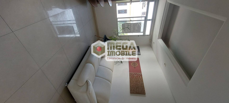 Imagem Apartamento com 3 Quartos à Venda, 63 m² em Centro - Florianópolis