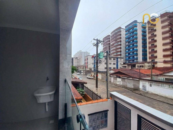 Imagem Sobrado com 2 Quartos à Venda, 63 m² em Mirim - Praia Grande Imagem Sobrado com 2 Quartos à Venda, 63 m² em Mirim - Praia Grande