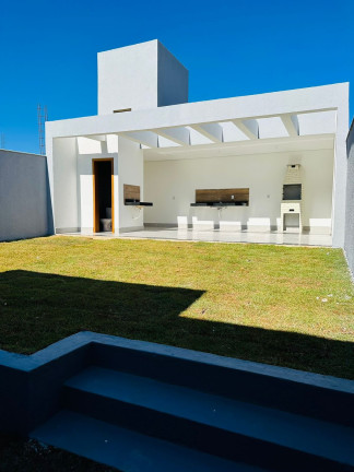 Imagem Casa com 3 Quartos à Venda, 129 m² em R$690.000,00 // Vila Dos Ipês - Lagoa Santa Imagem Casa com 3 Quartos à Venda, 129 m² em R$690.000,00 // Vila Dos Ipês - Lagoa Santa