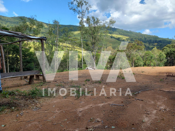 Imagem Terreno à Venda,  em Extrema - Extrema