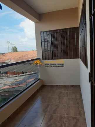 Imagem Casa com 2 Quartos à Venda, 250 m² em Itaóca - Mongaguá