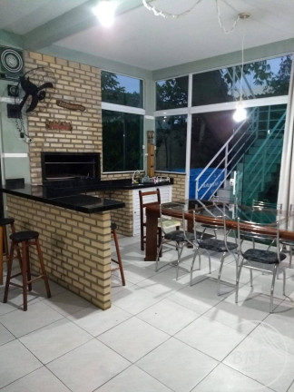 Imagem Casa com 4 Quartos à Venda, 183 m² em Pinheira (ens Brito) - Palhoça Imagem Casa com 4 Quartos à Venda, 183 m² em Pinheira (ens Brito) - Palhoça