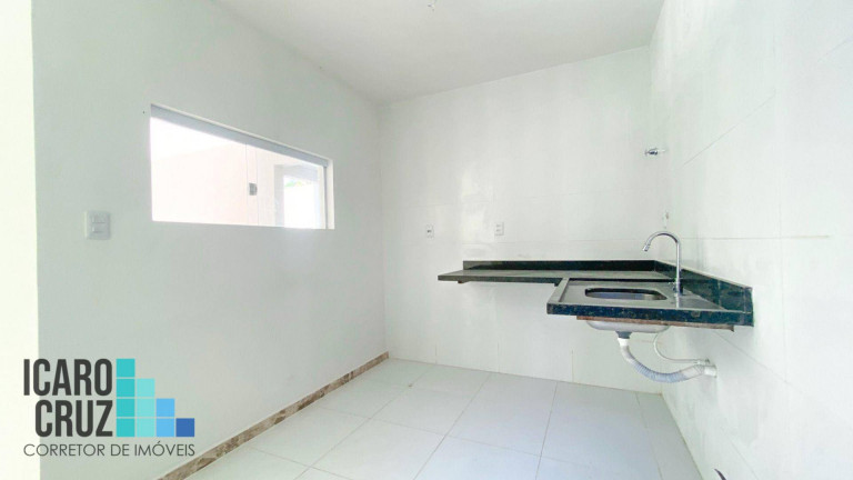 Imagem Casa com 3 Quartos à Venda, 92 m² em Pitangueiras - Lauro De Freitas