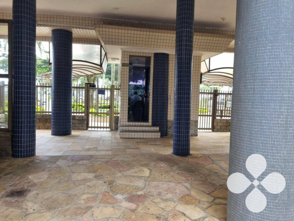 Imagem Imóvel com 1 Quarto à Venda, 54 m² em Aparecida - Santos