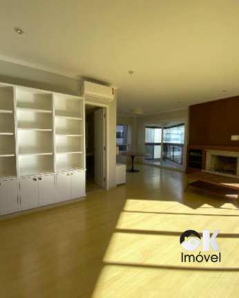 Imagem Apartamento com 2 Quartos para Alugar, 130 m² em Jardim Paulista - São Paulo Imagem Apartamento com 2 Quartos para Alugar, 130 m² em Jardim Paulista - São Paulo