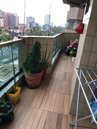 Imagem Apartamento com 3 Quartos à Venda, 162 m² em Centro - Mongaguá