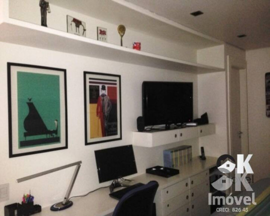 Imagem Apartamento com 2 Quartos à Venda, 76 m² em Vila Madalena - São Paulo