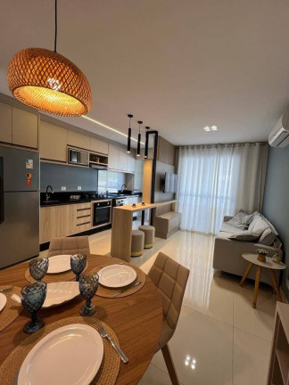 Imagem Apartamento com 2 Quartos à Venda, 66 m² em Três Bandeiras - Foz Do Iguaçu Imagem Apartamento com 2 Quartos à Venda, 66 m² em Três Bandeiras - Foz Do Iguaçu