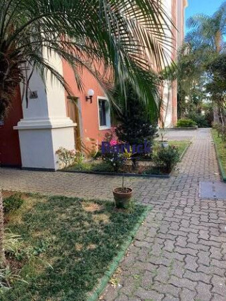 Imagem Apartamento com 3 Quartos à Venda, 75 m² em Jardim Ubirajara (zona Sul) - São Paulo Imagem Apartamento com 3 Quartos à Venda, 75 m² em Jardim Ubirajara (zona Sul) - São Paulo
