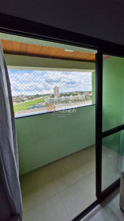 Imagem Apartamento com 3 Quartos à Venda, 63 m² em Jardim América - São José Dos Campos Imagem Apartamento com 3 Quartos à Venda, 63 m² em Jardim América - São José Dos Campos