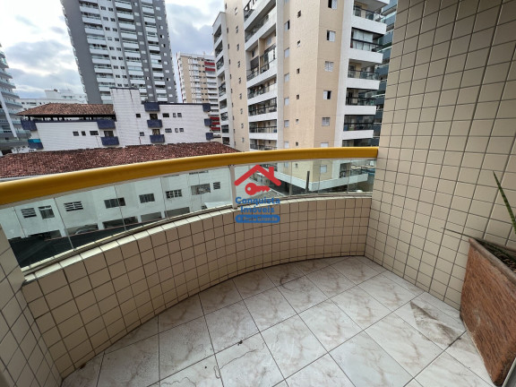 Imagem Apartamento com 2 Quartos à Venda, 68 m² em Ocian - Praia Grande Imagem Apartamento com 2 Quartos à Venda, 68 m² em Ocian - Praia Grande