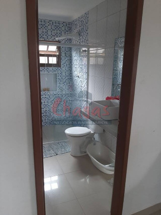 Imagem Casa com 2 Quartos à Venda, 90 m² em Pegorelli - Caraguatatuba Imagem Casa com 2 Quartos à Venda, 90 m² em Pegorelli - Caraguatatuba