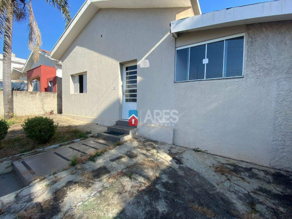 Casa para Alugar, 60 m² em Vila Medon - Americana