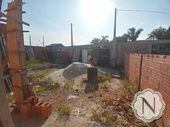 Imagem Casa com 2 Quartos à Venda, 75 m² em Jardim Das Palmeiras - Itanhaém Imagem Casa com 2 Quartos à Venda, 75 m² em Jardim Das Palmeiras - Itanhaém
