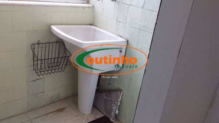 Imagem Apartamento com 2 Quartos à Venda, 62 m² em Vila Isabel - Rio De Janeiro Imagem Apartamento com 2 Quartos à Venda, 62 m² em Vila Isabel - Rio De Janeiro