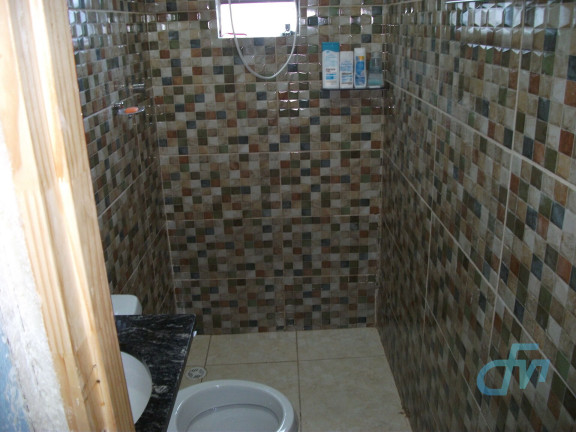 Imagem Sobrado com 4 Quartos à Venda, 123 m² em Vila Rei - Mogi Das Cruzes