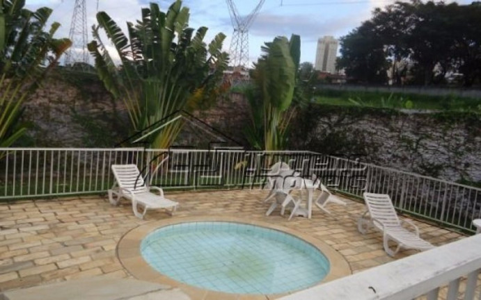 Imagem Apartamento com 3 Quartos à Venda, 85 m² em Jardim Aquarius - São José Dos Campos