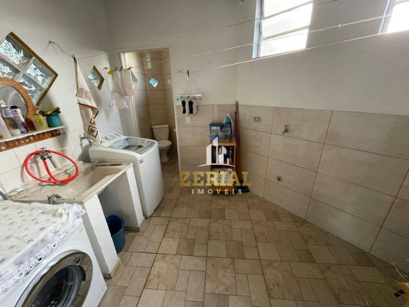Imagem Casa com 2 Quartos à Venda, 252 m² em Barcelona - São Caetano Do Sul