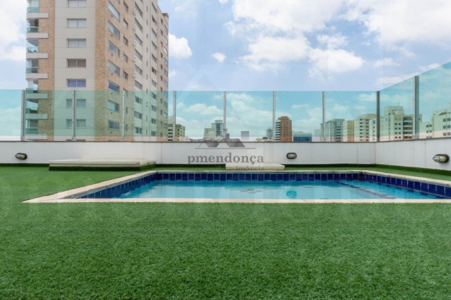 Imagem Apartamento com 3 Quartos à Venda, 340 m² em Vila Anglo Brasileira - São Paulo
