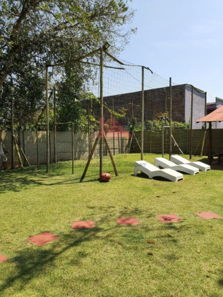 Imagem Casa com 4 Quartos à Venda, 166 m² em Leão Novaes - Peruíbe Imagem Casa com 4 Quartos à Venda, 166 m² em Leão Novaes - Peruíbe