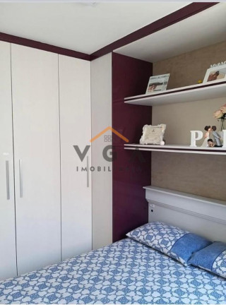Imagem Apartamento com 2 Quartos à Venda, 52 m² em Jardim Santa Terezinha (zona Leste) - São Paulo Imagem Apartamento com 2 Quartos à Venda, 52 m² em Jardim Santa Terezinha (zona Leste) - São Paulo