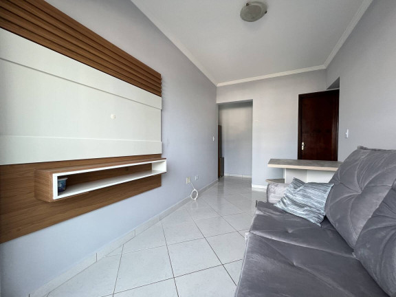 Imagem Apartamento com 2 Quartos à Venda, 72 m² em Ocian - Praia Grande