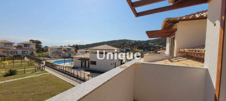 Imagem Casa com 4 Quartos à Venda, 170 m² em Geribá - Armação Dos Búzios