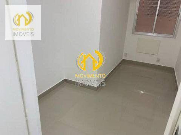 Imagem Apartamento com 3 Quartos à Venda, 110 m² em Flamengo - Rio De Janeiro