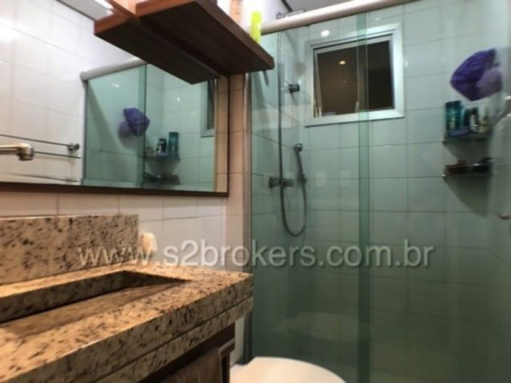Imagem Apartamento com 3 Quartos à Venda, 68 m² em Vila Leopoldina - São Paulo