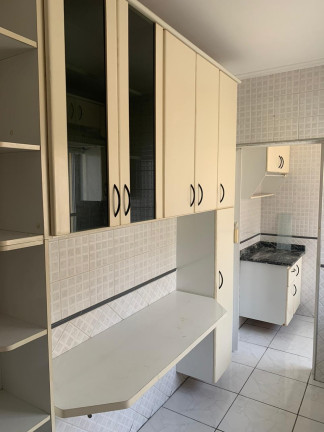 Imagem Apartamento com 2 Quartos para Alugar, 85 m² em Sorocaba Imagem Apartamento com 2 Quartos para Alugar, 85 m² em Sorocaba