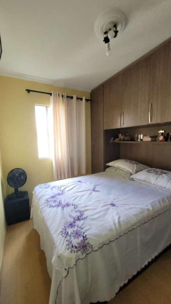 Imagem Apartamento com 2 Quartos à Venda, 49 m² em Vila Jacuí - São Paulo Imagem Apartamento com 2 Quartos à Venda, 49 m² em Vila Jacuí - São Paulo