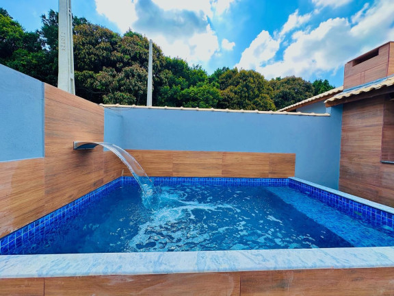 Imagem Casa com 2 Quartos à Venda, 165 m² em Nossa Senhora Do Sion - Itanhaém Imagem Casa com 2 Quartos à Venda, 165 m² em Nossa Senhora Do Sion - Itanhaém