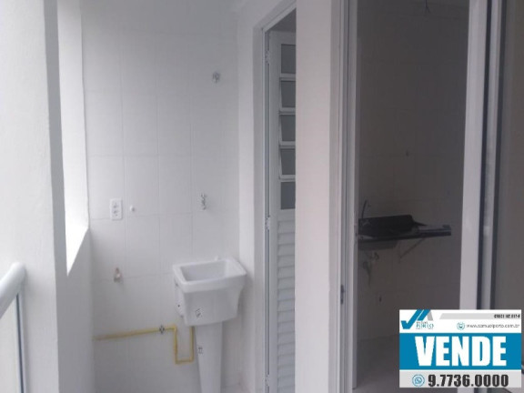 Imagem Apartamento com 2 Quartos à Venda, 45 m² em Padroeira - Osasco