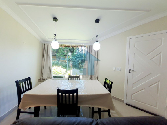 Imagem Apartamento com 1 Quarto à Venda, 63 m² em Porto Bracuhy - Angra Dos Reis