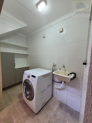 Imagem Casa com 3 Quartos à Venda, 120 m² em Vila Francisco Matarazzo - Santo André