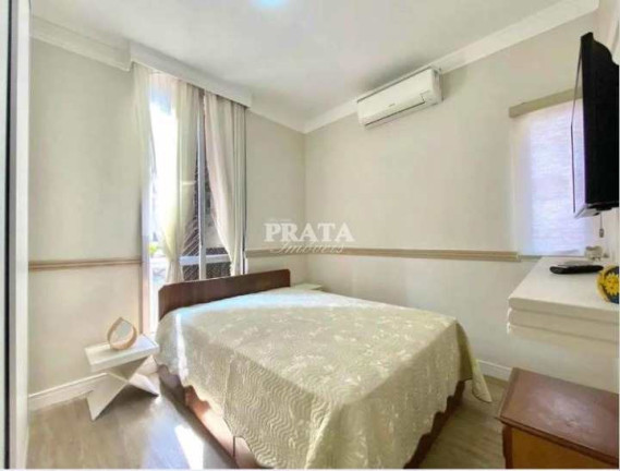 Imagem Apartamento com 2 Quartos à Venda, 85 m² em Enseada - Guarujá