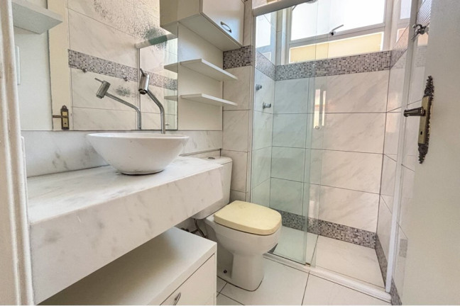 Imagem Apartamento com 2 Quartos à Venda, 41 m² em Menino Deus - Porto Alegre