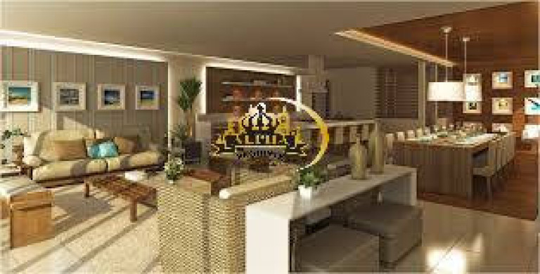 Imagem Apartamento com 3 Quartos à Venda, 123 m² em Tamboré - Barueri Imagem Apartamento com 3 Quartos à Venda, 123 m² em Tamboré - Barueri