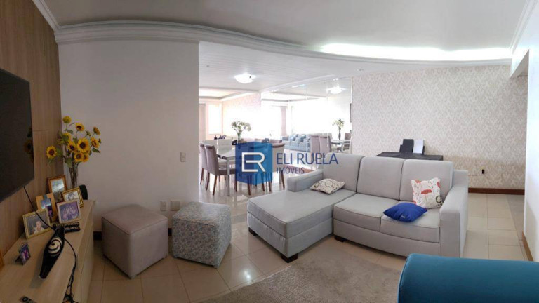 Imagem Apartamento com 4 Quartos à Venda, 350 m² em Praia De Itapoã - Vila Velha