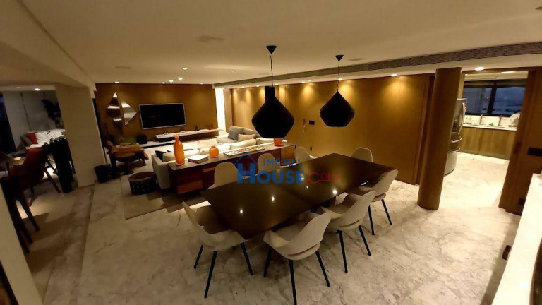 Imagem Apartamento com 2 Quartos à Venda, 215 m² em Jardins - São Paulo Imagem Apartamento com 2 Quartos à Venda, 215 m² em Jardins - São Paulo