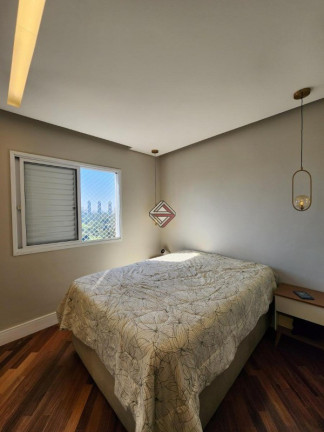 Imagem Imóvel com 3 Quartos à Venda, 94 m² em Jurubatuba - São Paulo