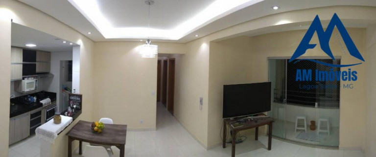 Imagem Apartamento com 3 Quartos à Venda, em Sobradinho - Lagoa Santa Imagem Apartamento com 3 Quartos à Venda, em Sobradinho - Lagoa Santa
