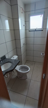 Imagem Apartamento com 2 Quartos à Venda, 44 m² em Jardim Canaã - Uberlândia