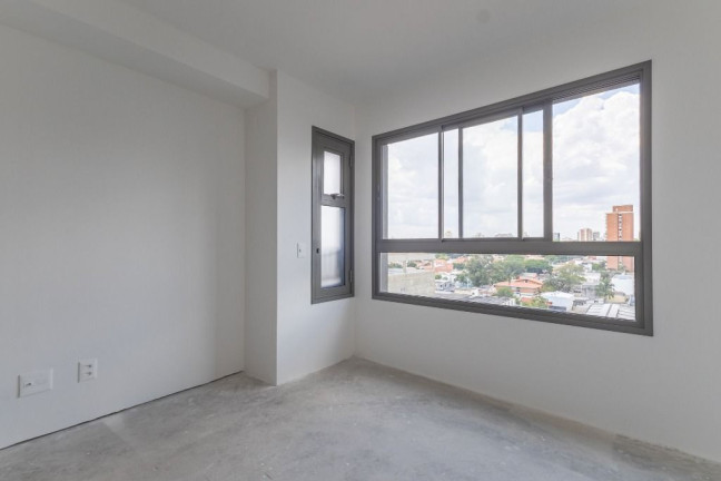Studio com 1 Quarto à Venda, 22 m² em Campo Belo - São Paulo