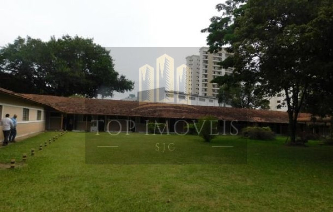 Imagem Terreno à Venda, 28.432 m² em Jardim São Dimas - São José Dos Campos Imagem Terreno à Venda, 28.432 m² em Jardim São Dimas - São José Dos Campos