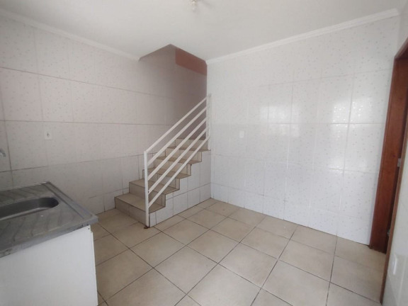 Imagem Casa com 3 Quartos à Venda, 65 m² em Colina Verde - Pouso Alegre